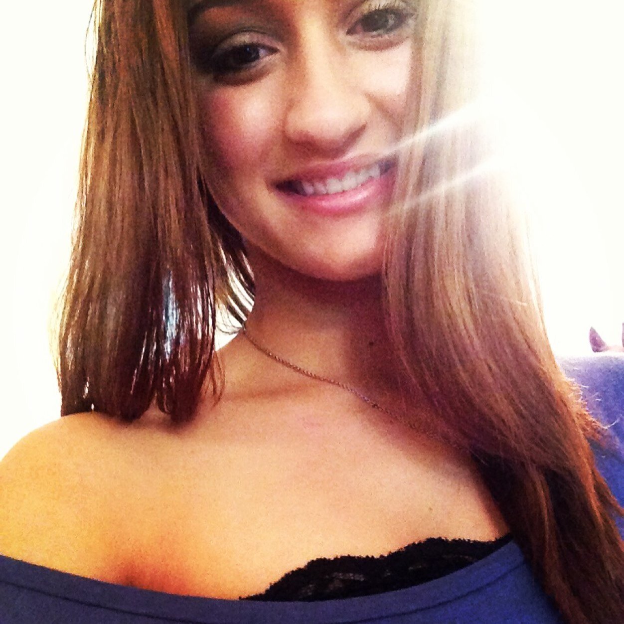 Stay Positive. Be Happy. Live Free.
