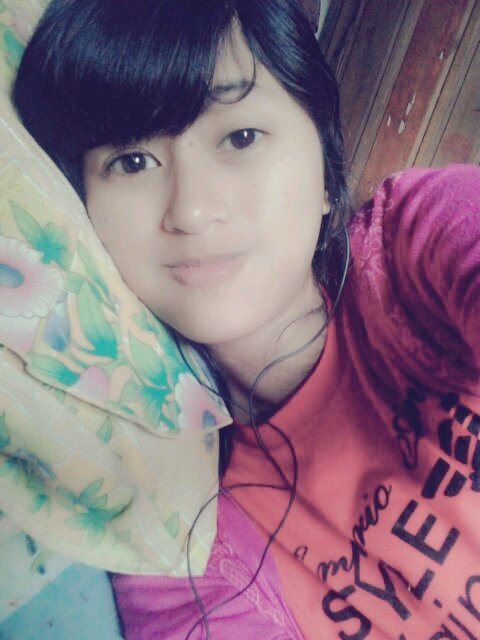 i'm just a girl