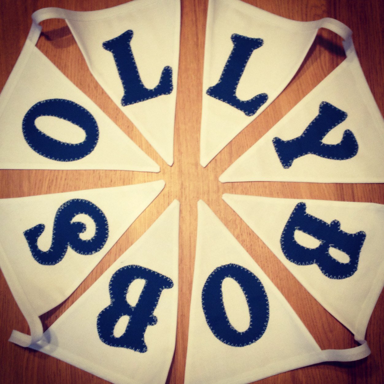 OllybobsGifts's profile picture. Handmade gifts for little ones - including baby blankets, bunting, aprons, swim bags, nursery bags, superkid capes and more! x