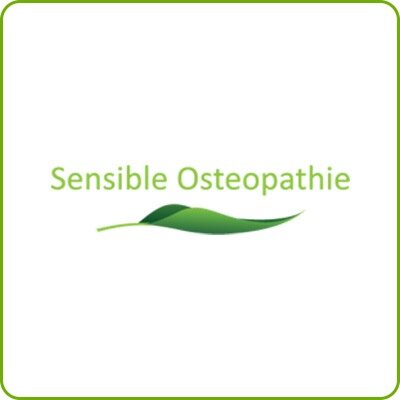 sensibleosteo's profile picture. Heilpraxis für Osteopathie 
Titelbild: madisonwi (Gettyimages)