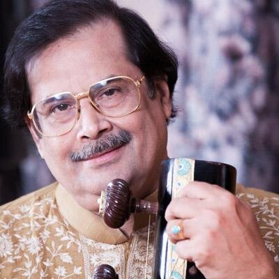 Legendary Indian Classical Vocalist and Senior Guru at ITC Sangeet Research Academy. Creator of Shrutinandan. Authentic and Verified Handle.