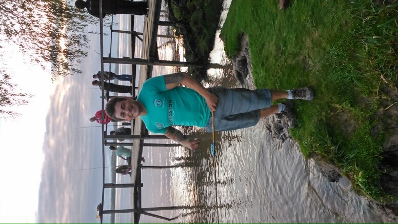 EndcDi's profile picture. hola buenas siempre manteniendo lápaz. la calma y la onestidad y el respecto años demás personas