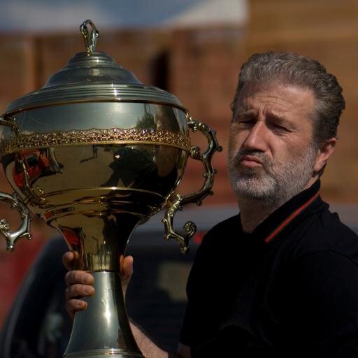 ShkelzenDomi's profile picture. Kosovo Tennis Federation