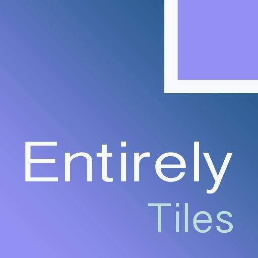 Entirely Tiles : Providing you the best quality Wall and Floor Tiles from around the world @ internet prices.