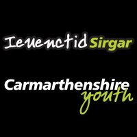 CarmarthenshireYouth (@carmarthenyouth) 's Twitter Profile