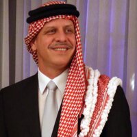 Feisal Ibn AlHussein (@feisalalhussein) Twitter profile photo