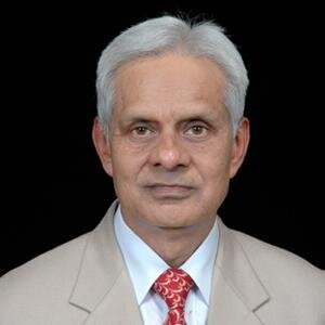 Director General,  Subharti University Meerut.                                   Past
Academics,Hospital Planning & Management Expert / Health Program Planner
