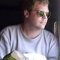 Walter Rothwell (@walterrothwell) 's Twitter Profile Photo