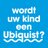 Ubiquisten's profile image