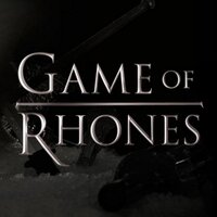 Game of Rhones (@gameofrhones) 's Twitter Profile Photo