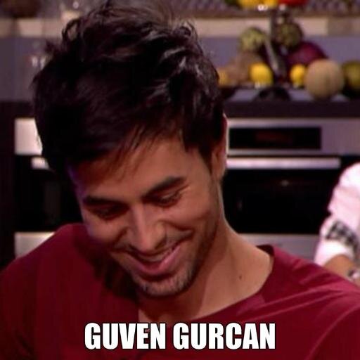 guven76's profile picture. ı can be your HERO