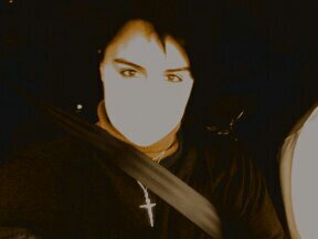 ChimeraSabrina's profile picture. There is nothing interesting to tell... I gues... What???