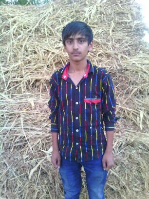 naduahir3346's profile picture. 