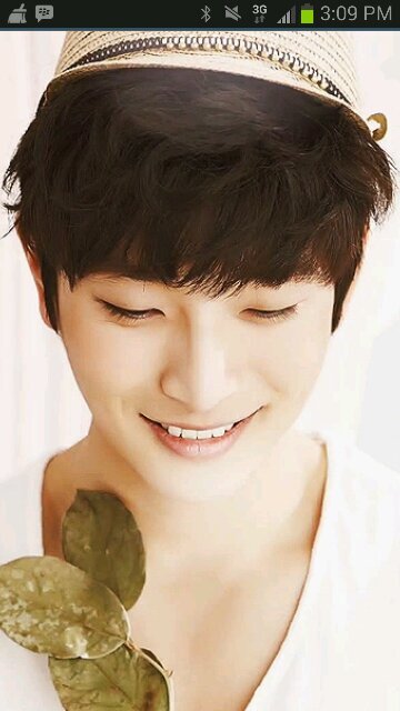 2AM_Jinwoon91's profile picture. Jeong Jinwoon | Maknae2AM | #BogorUnited #JungFams #AllJYPent