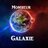Monsieur Galaxie