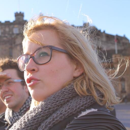 damoisellemanon's profile picture. You can take the girl out of Scotland....
Laissez cet endroit aussi propre que vous l'avez trouvé.