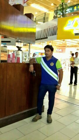 My Self Lokanath. My nick name PAPU. I am very friendly...