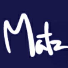 TheRealDMatz's profile picture. 