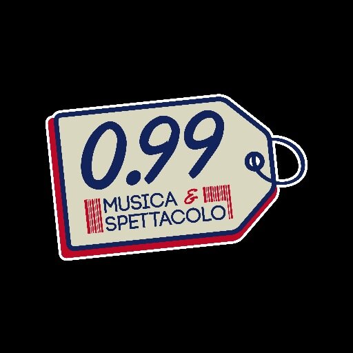 ZeroNoveNove's profile picture. Agenzia Booking, Management, Ufficio Stampa Artisti & Eventi, Promozione Eventi, Comunicazione. 099musicaespettacolo@gmail.com