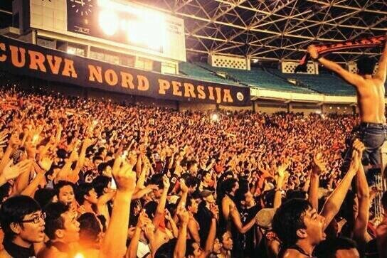 axel61959162's profile picture. Selalu mendukung persija jakarta walau panas dan hujan badai tetap persija|pin bb: 27DD03C