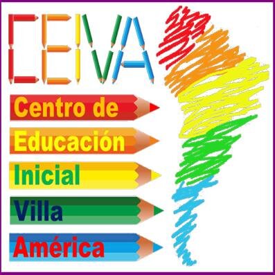 Colegio de gestión privada. Maternal y Preescolar. Ambiente familiar con atención profesional. Lo tradicional y moderno en un solo lugar. IG:  @ceivillaamerica