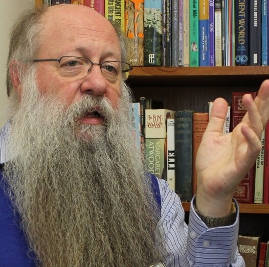 Theological Educator -- with a view to supporting teachers helping students learn for life and ministry. (Personal: @RevdDrJohn)