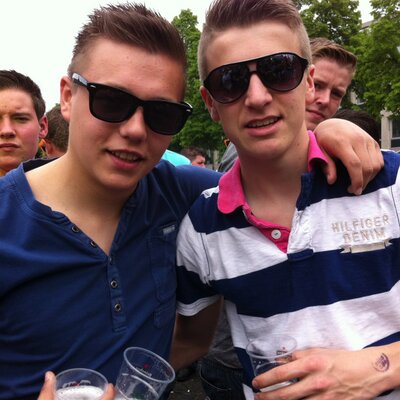 jordytjedeursen's profile image