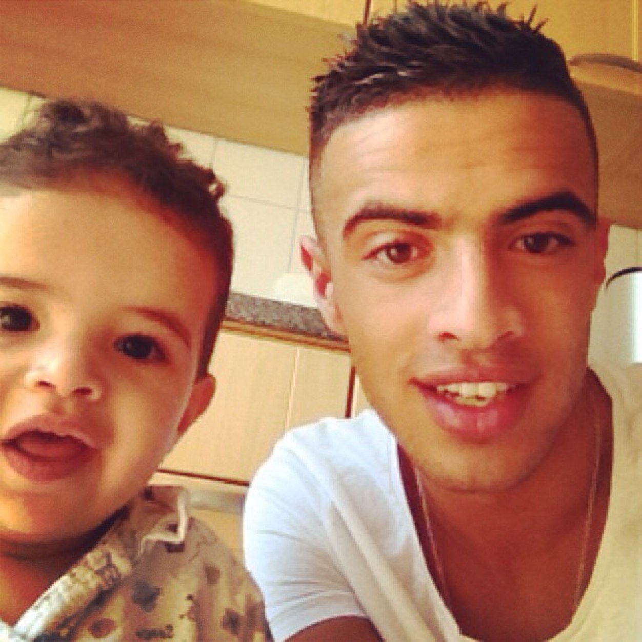 MouhcineZ's profile picture. Living the fast life.