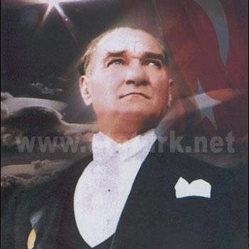 Atatürk Aşığı - Kemalist - Vatansever - Alevi - CHP Ankara eski il Delegesi
