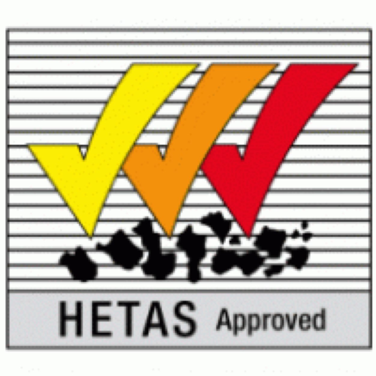 We are HETAS registered stove installers serving Hertfordshire and the Essex borders.