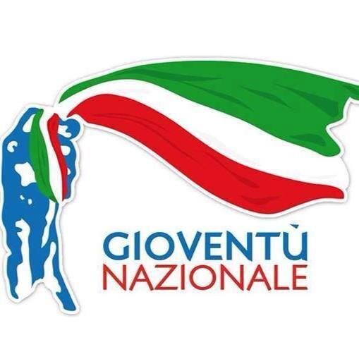 Gioventù Nazionale - Federazione Provinciale di Modena
Movimento Giovanile di Fratelli d'Italia - Alleanza Nazionale.
La speranza divampa!