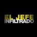 El Jefe Infiltrado (@eljefelasexta) Twitter profile photo