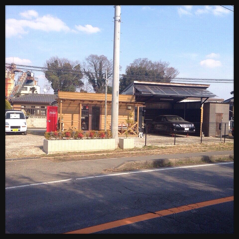 クローバーガレージ Clovergarage Twitter