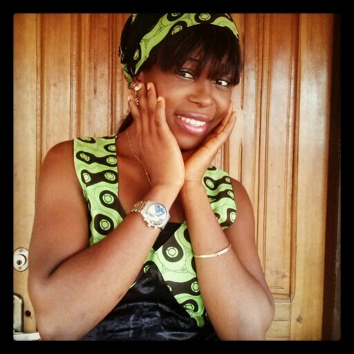 Im nkkyi,a woman of grt intergrity,sum1's best frnd,sum1's future wife, a lovin mum,an asset 2 d economic.