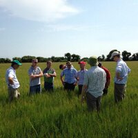 Teagasc Tillage Team(@TeagascCrops) 's Twitter Profile Photo