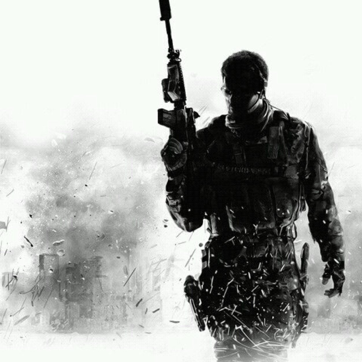 What you do in life Echoes in eternity...