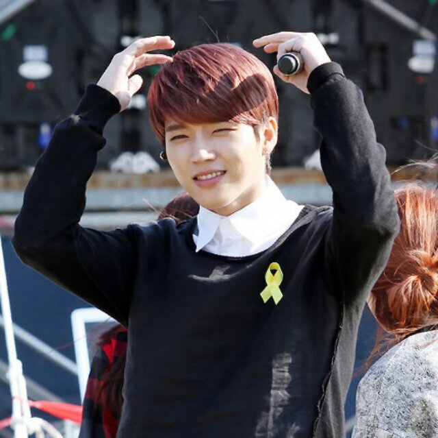 อินฟินิทแฟน ที่อัพเกรดเป็นอินสปิริทแล้ว ^^