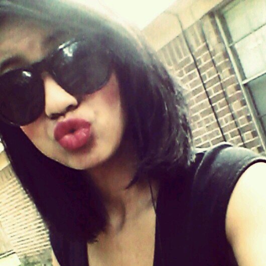 somewhere in the clouds. 