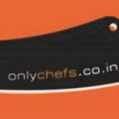 India's first domain specific website for recruitment of chefs!
