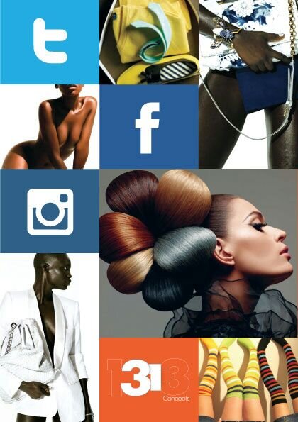 1313concepts's profile picture. Fashion in one location!
