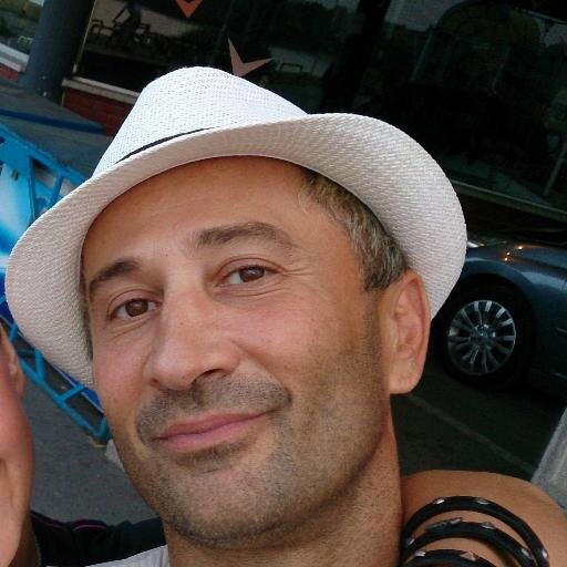 Rocket ship builder, pizza expert, loves Irena