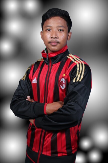 semoga sukses disuatu hari nanty