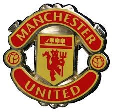 manchester united fan, the best England team.