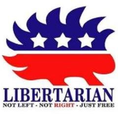 Libertarian