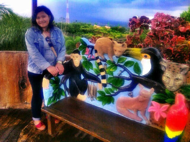 Alloh || orang tua || teman || pacar ♥