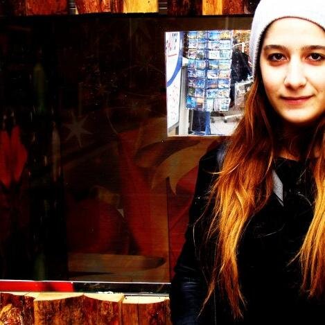 nikipapapavlou's profile picture. 