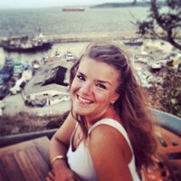 Ceren Oner Uysal (@ceren_on) Twitter profile photo