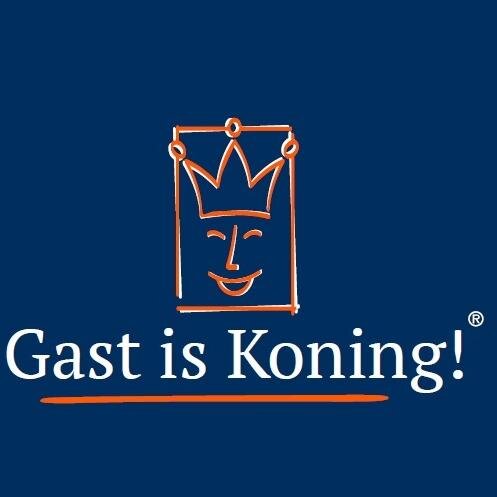 Gast is Koning, het unieke gastvrijheidsconcept!
