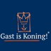 gast is koning (@gastiskoning) Twitter profile photo