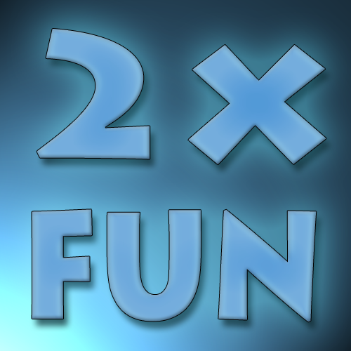 2xfunDe's profile picture. 